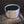 Creamer/sugar cup large