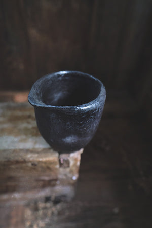 Creamer Cup