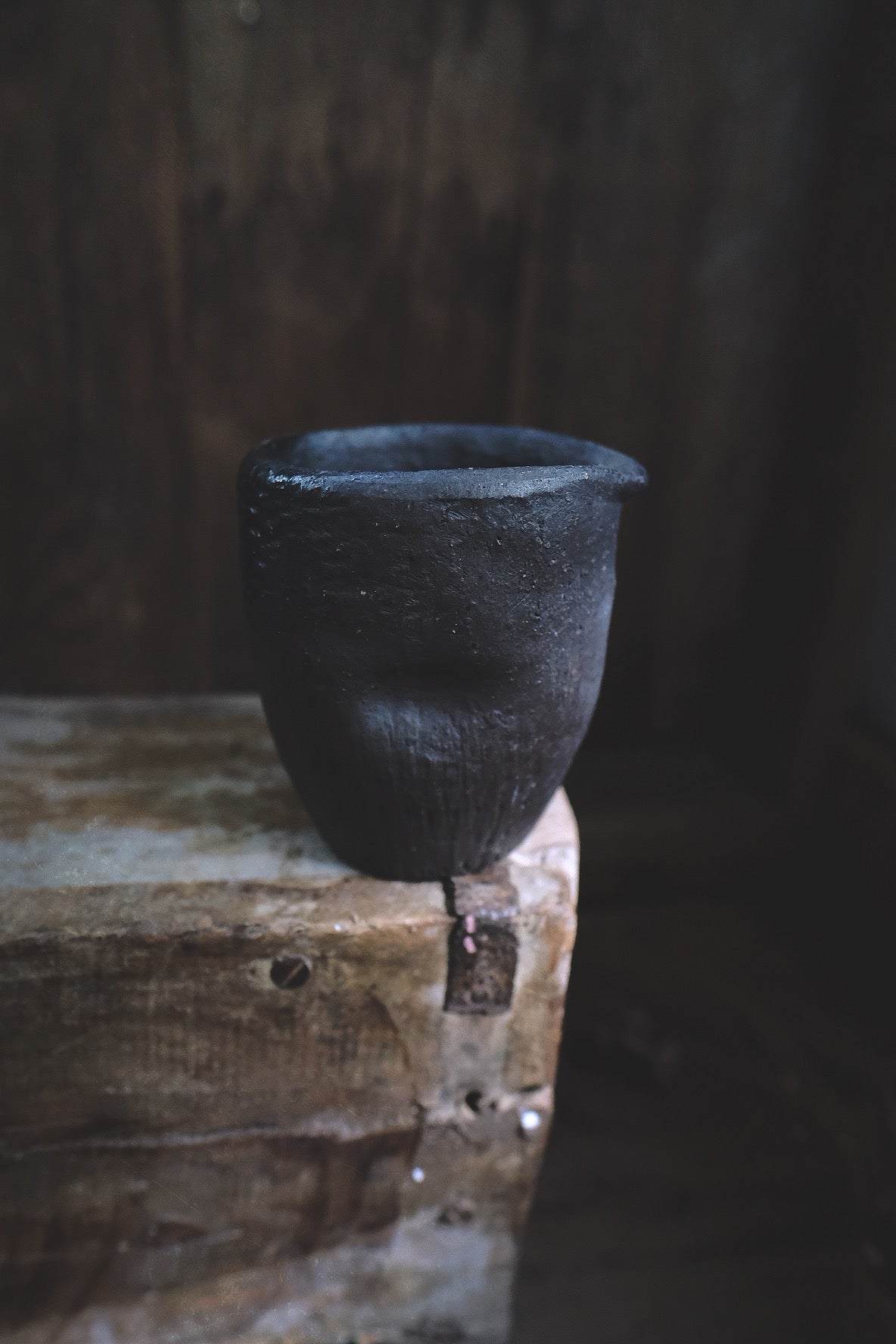 Creamer Cup