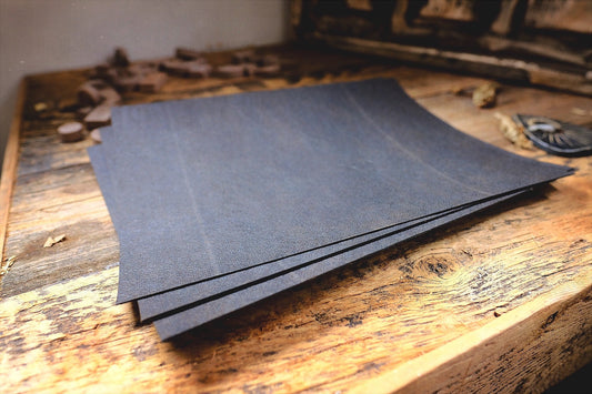 Stencil Paper for Templates - Set of 3
