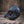 Woodfired Ceramic Bird Mask -  Volcanic Ash