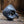 Woodfired Ceramic Bird Mask -  Ocean Seaweed