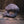 Woodfired Ceramic Bird Mask -RUST