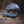 Woodfired Ceramic Bird Mask - IRON